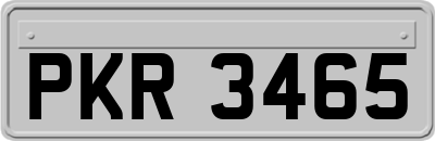 PKR3465