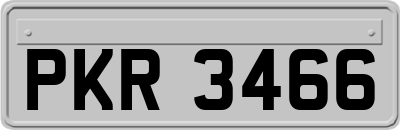 PKR3466