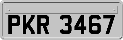PKR3467