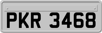 PKR3468