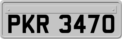 PKR3470