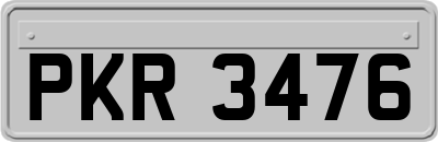 PKR3476