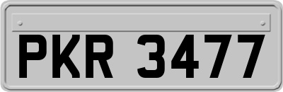 PKR3477