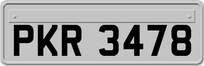 PKR3478