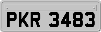 PKR3483