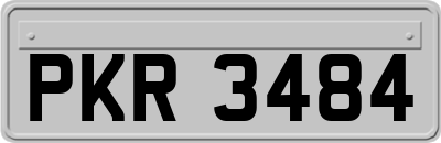 PKR3484