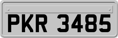 PKR3485