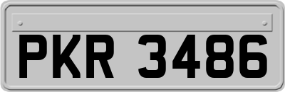 PKR3486
