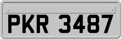 PKR3487