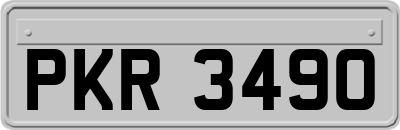 PKR3490