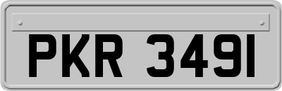PKR3491
