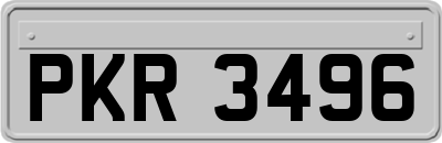 PKR3496