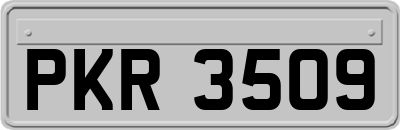 PKR3509