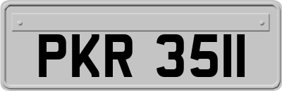 PKR3511