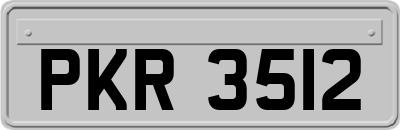 PKR3512