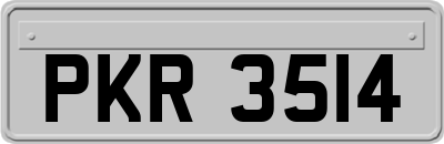PKR3514