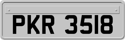PKR3518