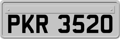PKR3520