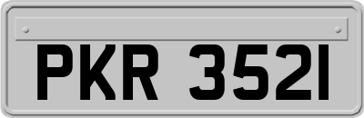 PKR3521