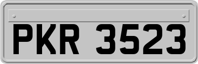 PKR3523