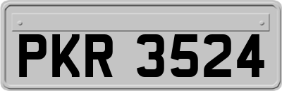 PKR3524