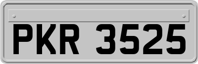 PKR3525