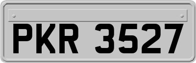 PKR3527