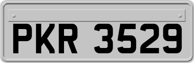 PKR3529