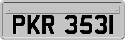 PKR3531
