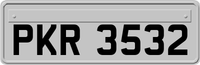 PKR3532
