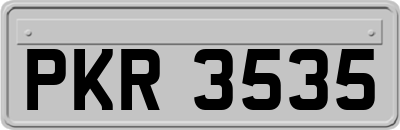 PKR3535