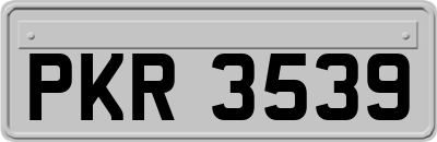PKR3539
