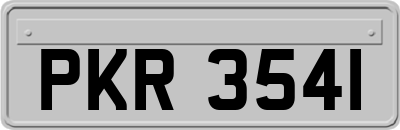 PKR3541