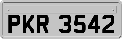 PKR3542