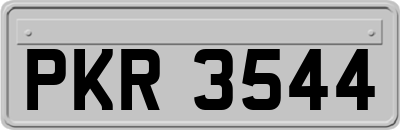 PKR3544