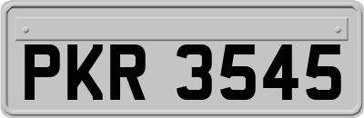 PKR3545