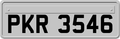 PKR3546