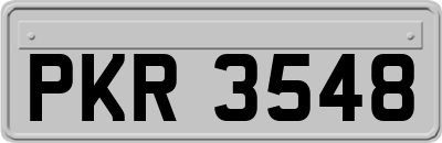 PKR3548