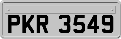 PKR3549