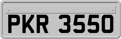 PKR3550