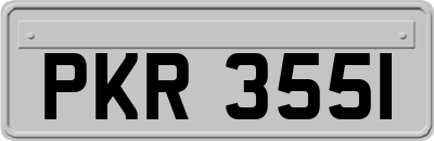 PKR3551