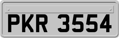 PKR3554