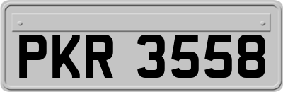 PKR3558