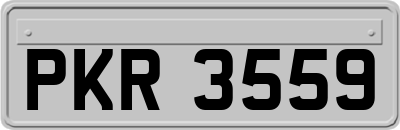PKR3559