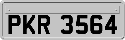 PKR3564