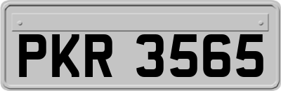 PKR3565