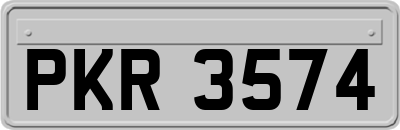 PKR3574