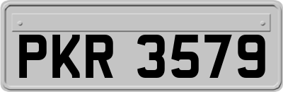 PKR3579