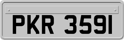 PKR3591