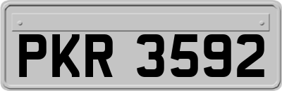 PKR3592